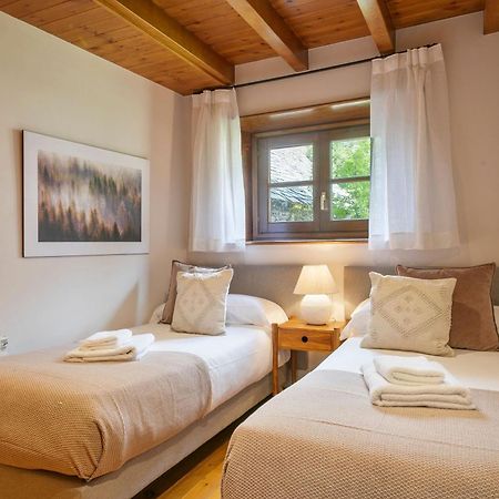 Luderna - Apartamento Dera Drosera Gessa Экстерьер фото